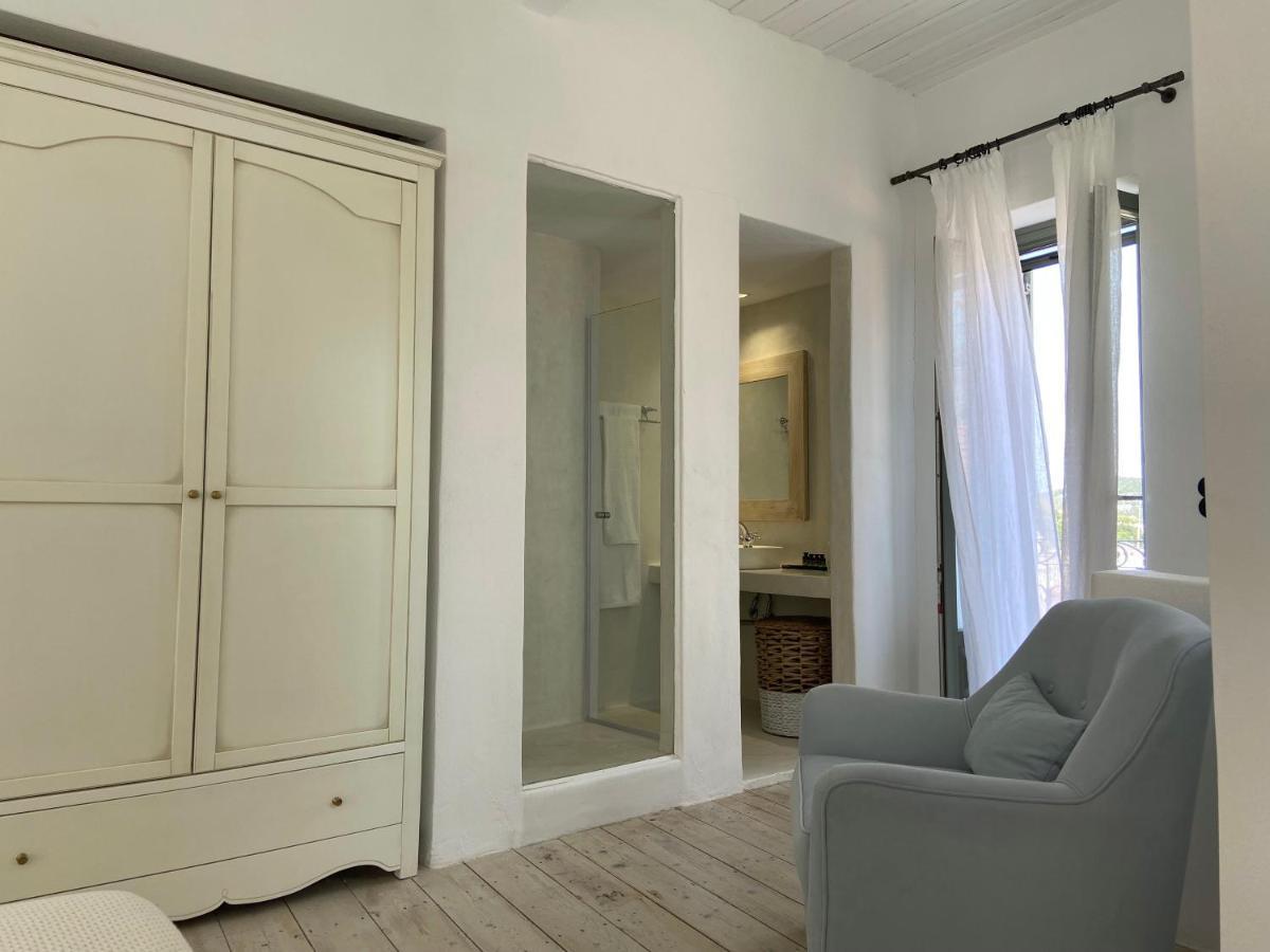 Raphael Skiathos Living-Olga Exterior foto